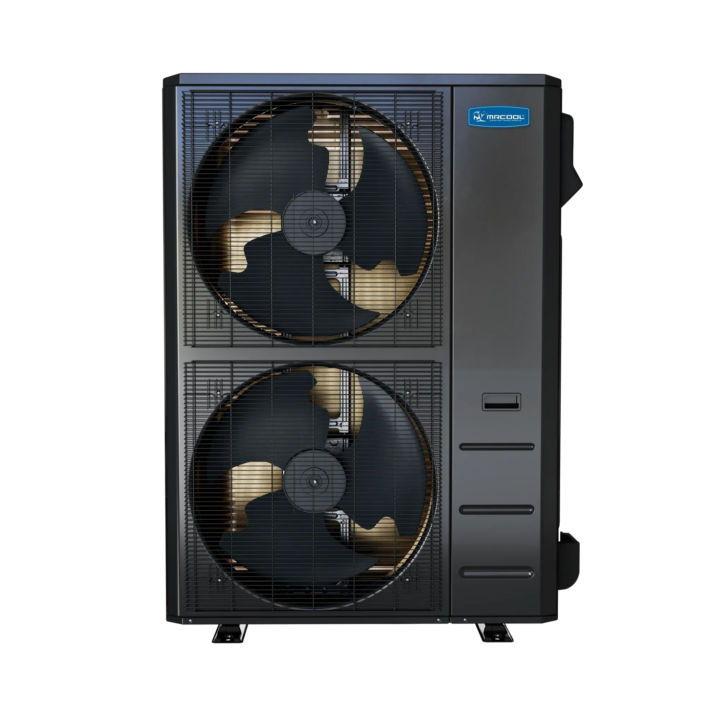 MRCOOL Universal Series 60K BTU, 5 Ton, 17.5 SEER2, DC Inverter Heat Pump Condenser - UHP18060-O