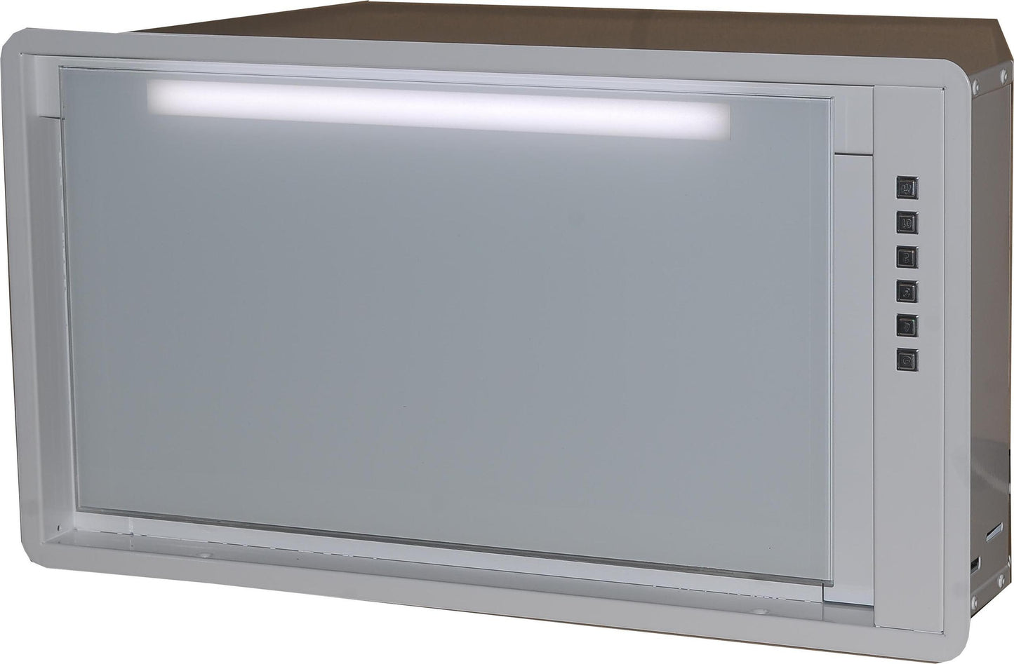 SIRIUS HOODS SU913 Built-In Series SU913 30" Built-In Range Hood