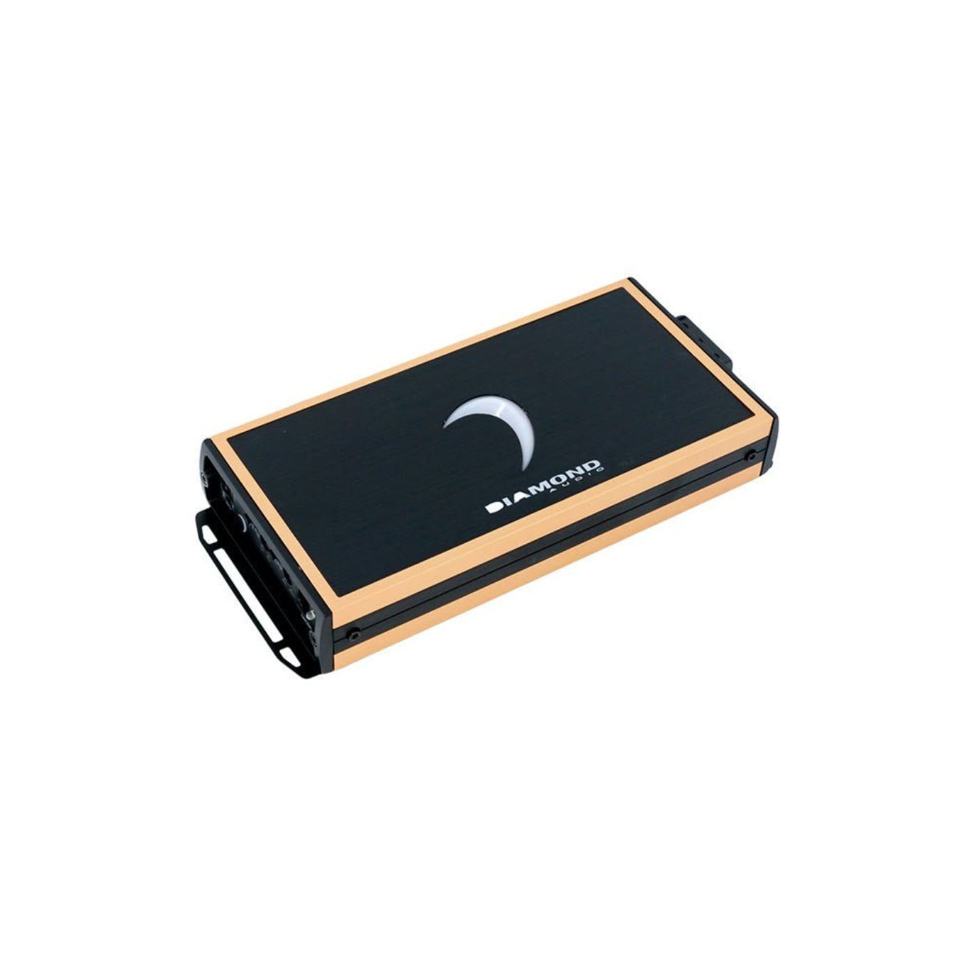 Diamond Audio 2-Channel MICRO8U Series Full Range Class D Amplifier - MICRO82U