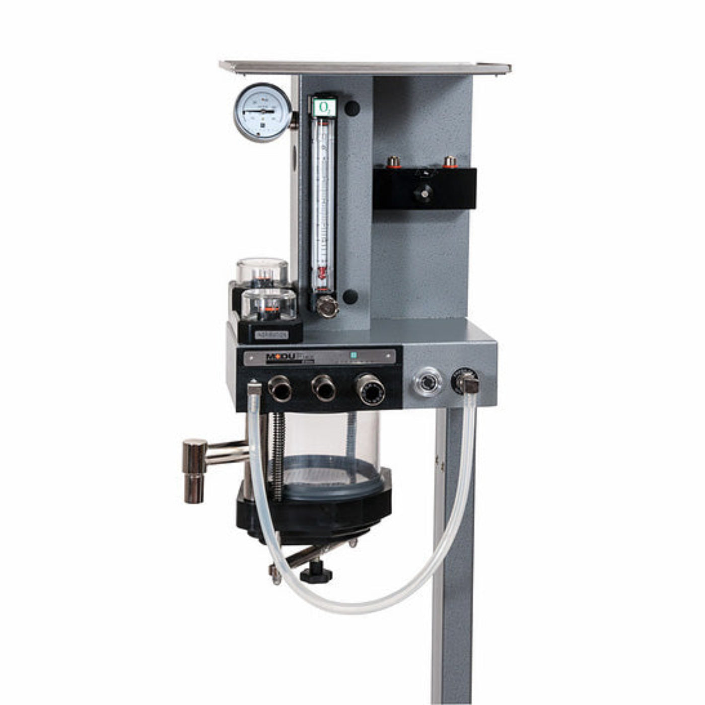 Moduflex Elite Veterinary Anesthesia Machine - SKU_1780512438448_756