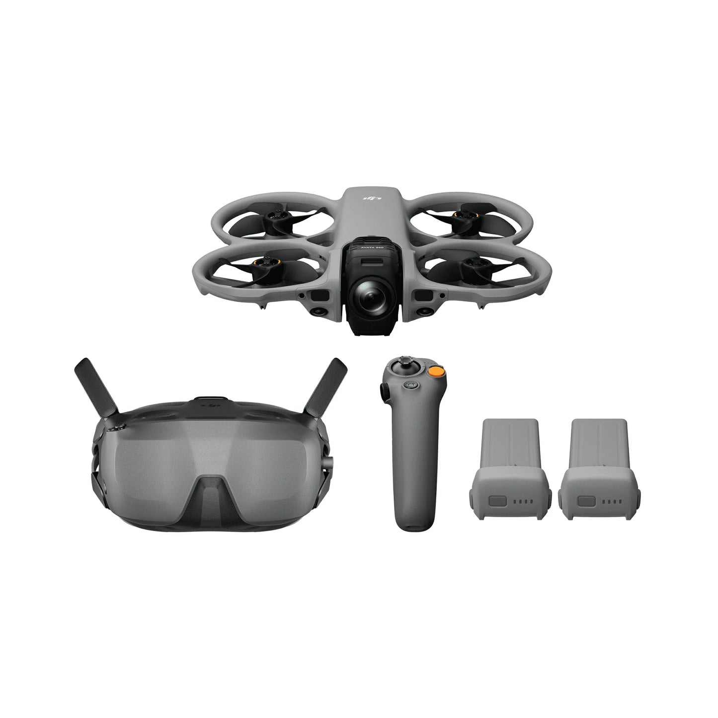 DJI Avata 360 (DJI RC 2)