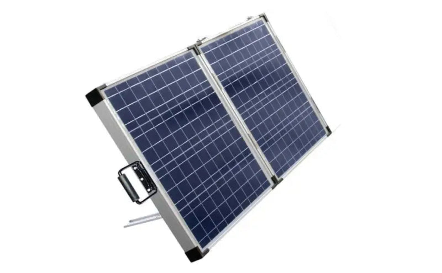 Samlex Solar Solar Kit Portable Solar Charging Kit - S6AMSK90