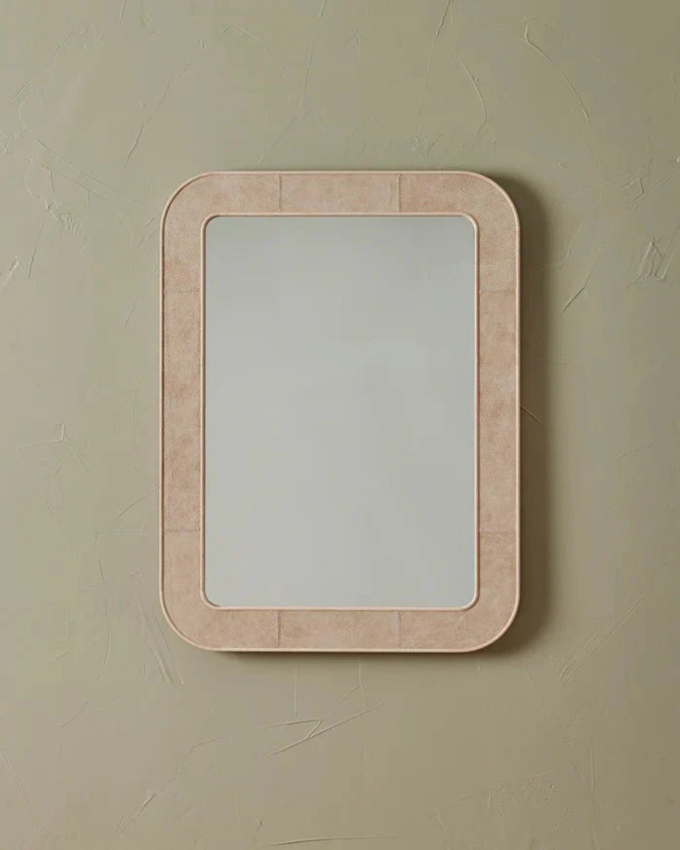 Lostine Norse Mirror - Rectangle - 6544RA