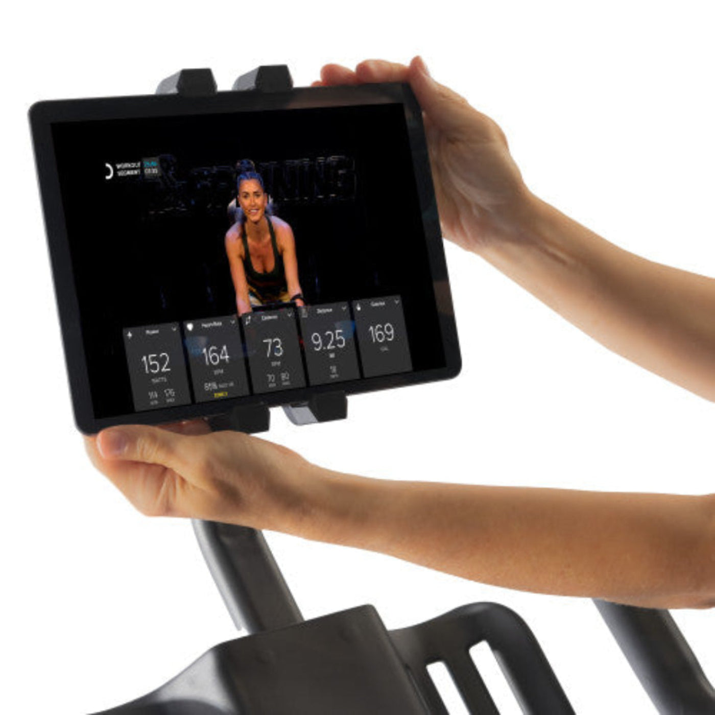 Spinning Spin Bikes Spinning Pace Connected Spinner Home Bike - 10-023