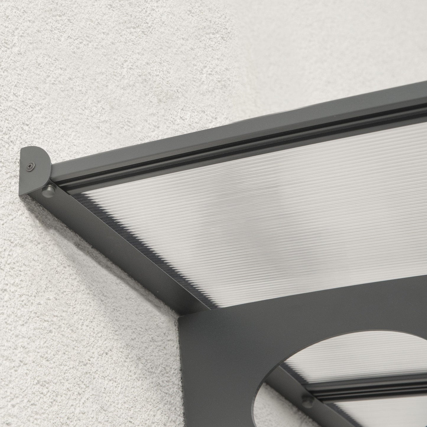 Palram - Canopia | Herald Door Awning - HG9580