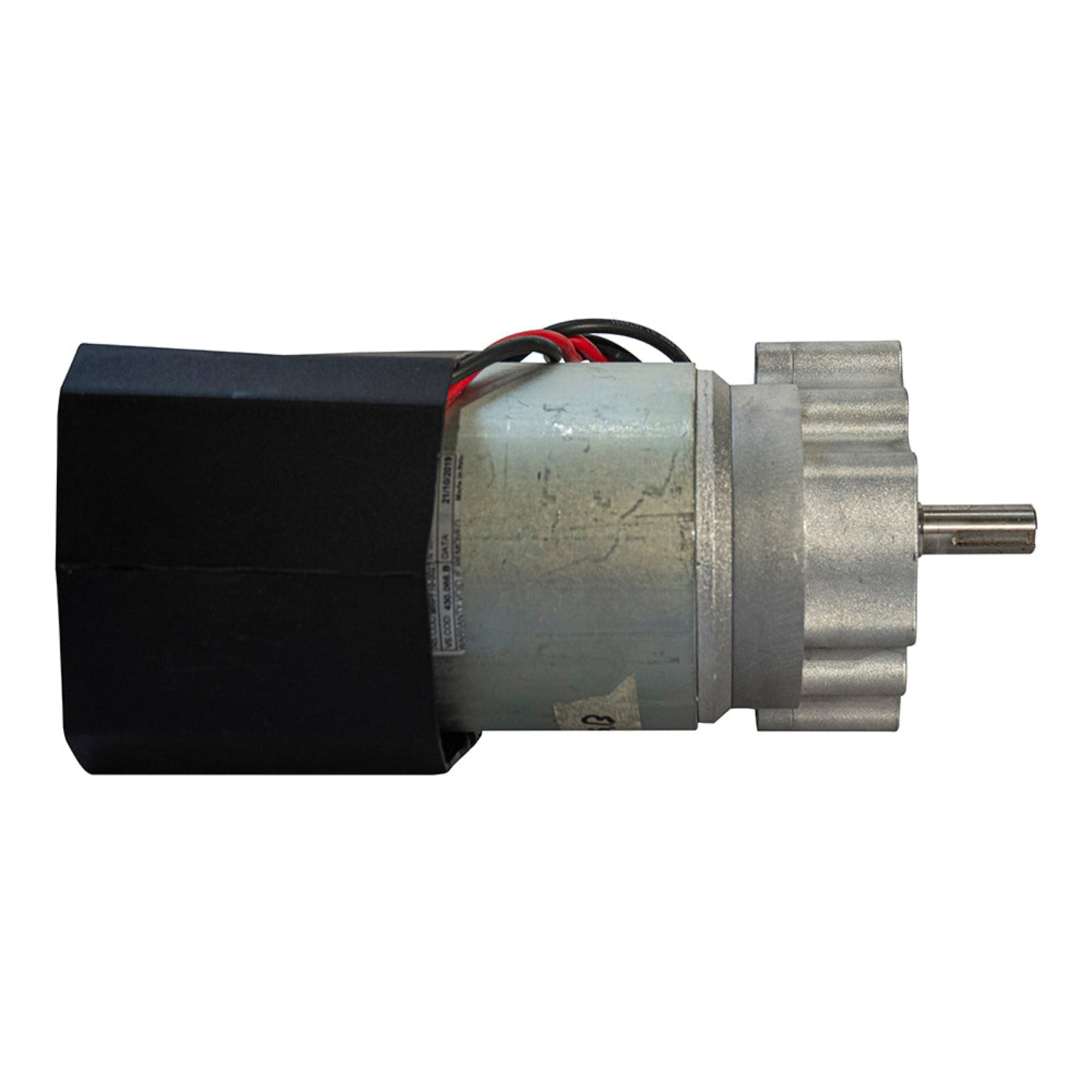 Powr-Flite PAS4 - pf-PAS4