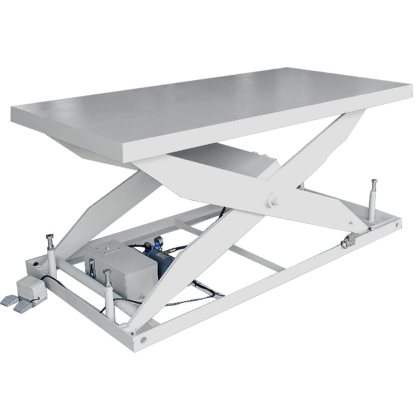 SCM 3'x6' Scissor Lift - PH36-2