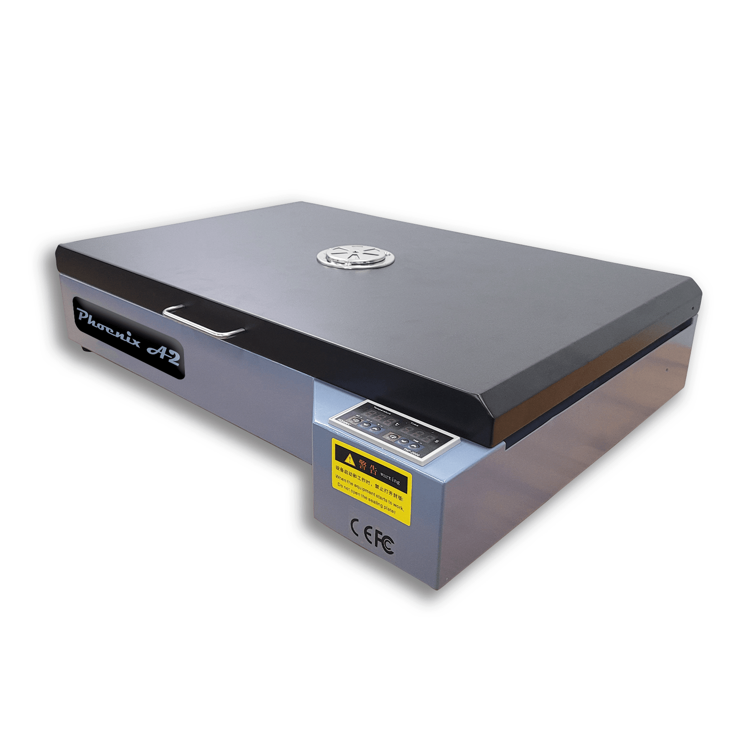 DTF Station Phoenix A2 Curing Oven for DTF - PHOENIX-O-A2