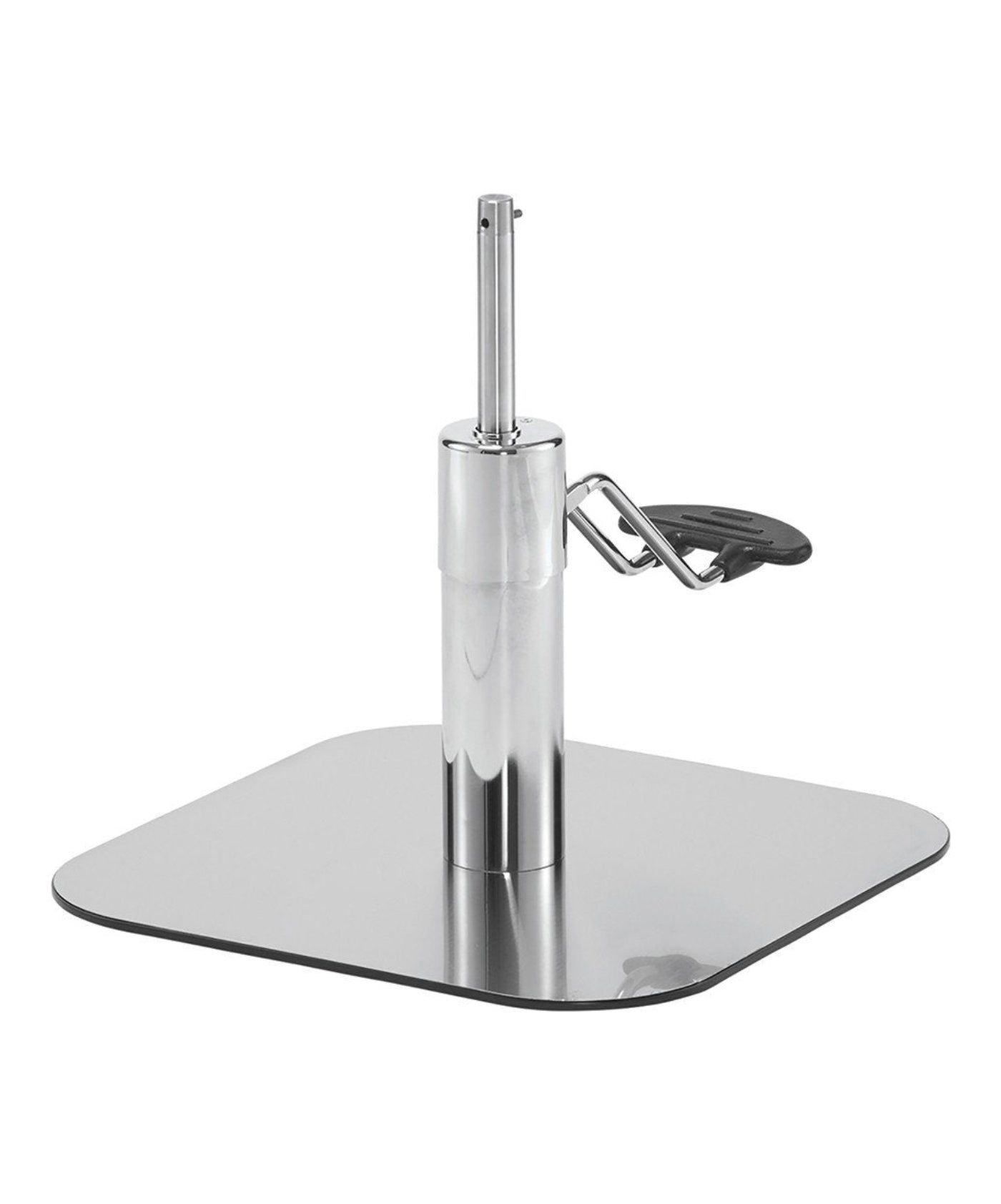 Pibbs Italian Flat Hydraulic Base-Round Corners - 1683