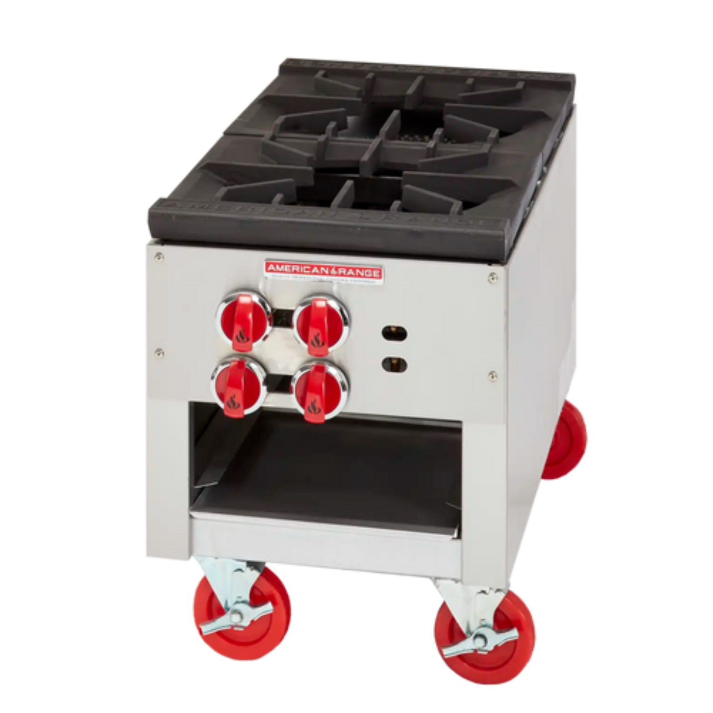 American Range Gas Ranges - ARSP-18-2
