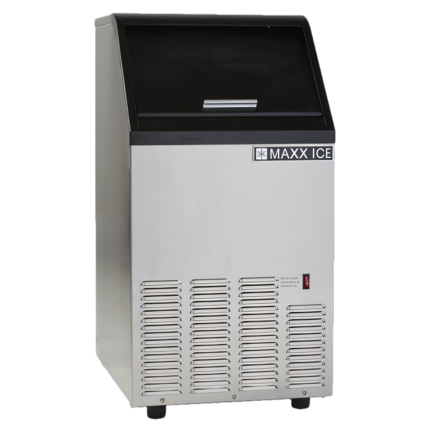 Maxximum Maxx Ice Ice Machines - MIM85H