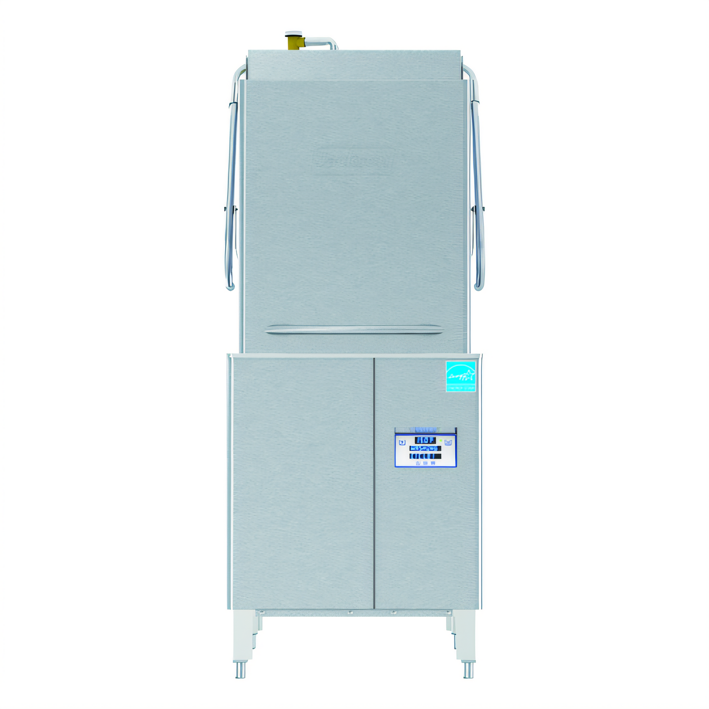 Jackson WWS DynaStar Dishwashers - DYNASTAR HH-E W/O