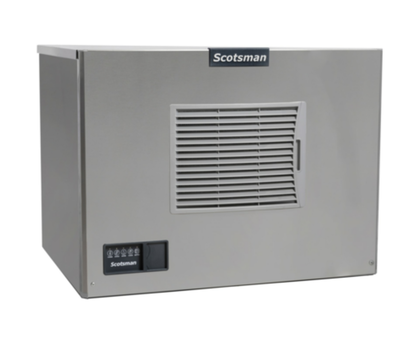 Scotsman Prodigy ELITE Ice Machines - MC0630SAX-1