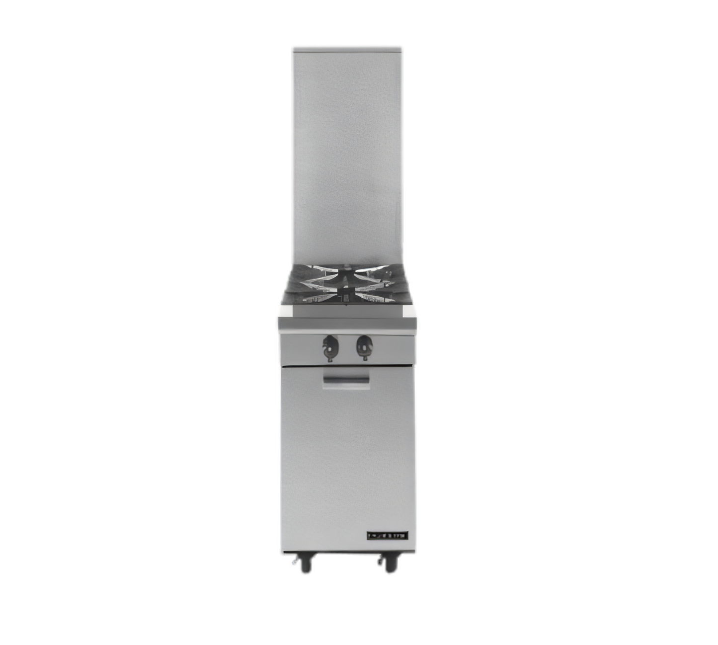 Garland M4S Master Gas Ranges - M4S