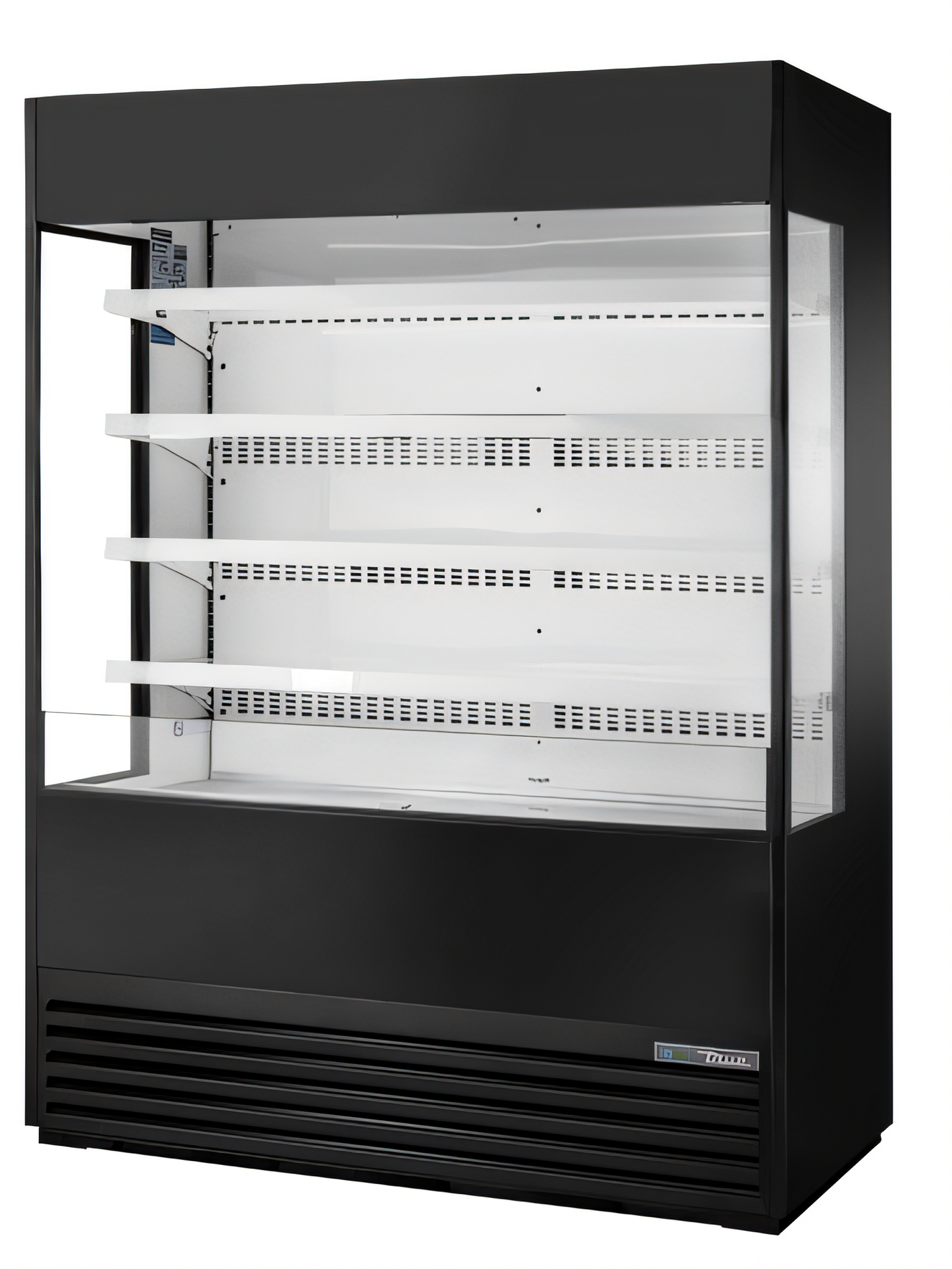 True Mfg. - General Foodservice TOAM-60GS-HC~NSL01 Open-Air Coolers
