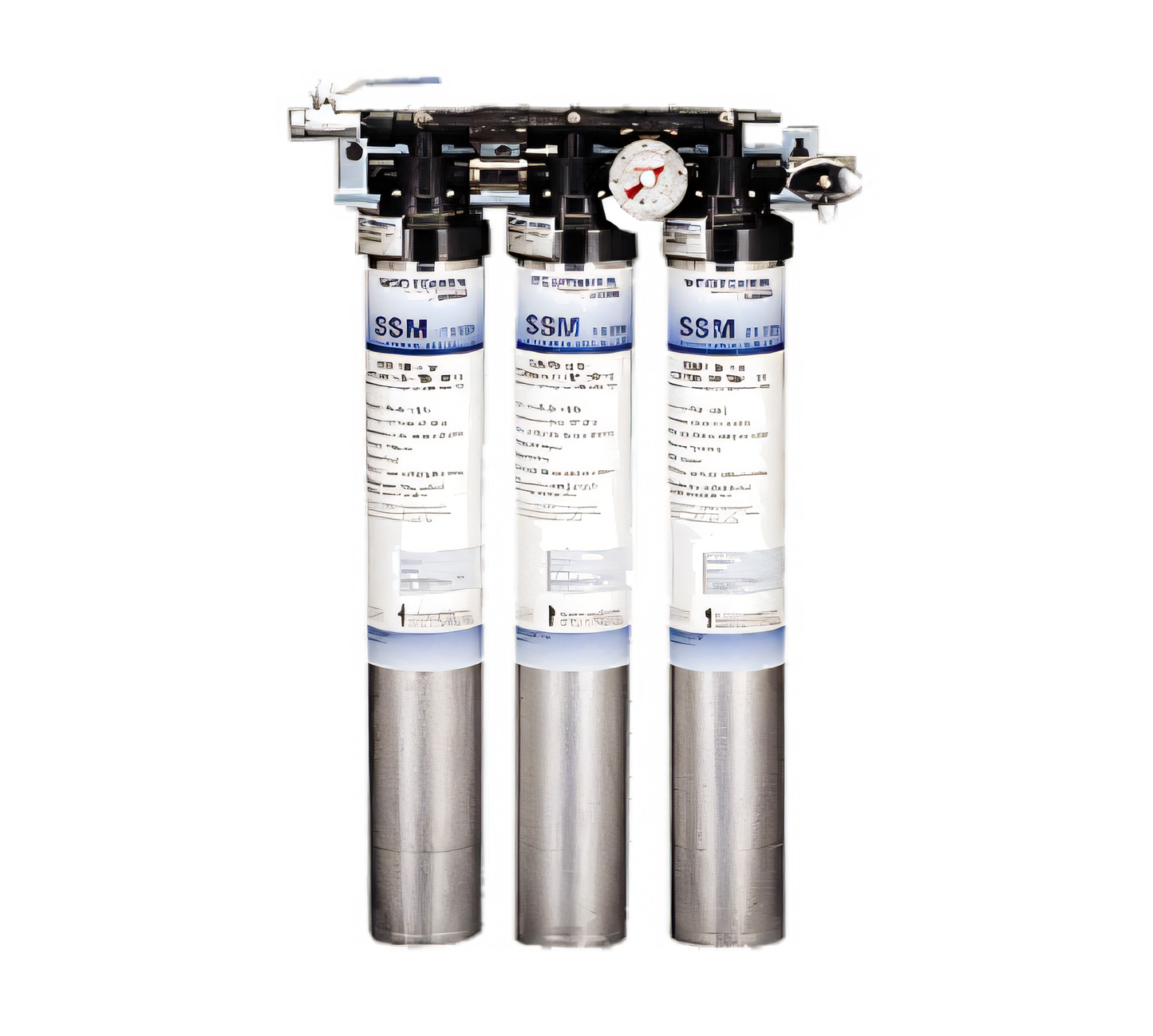 Scotsman SSM3-P Water Filters - SSM3-P