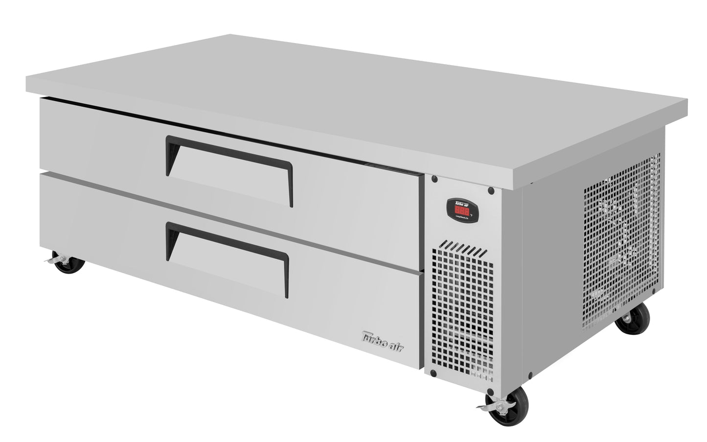 Turbo Air TCBE-60SDR-E-N Super Deluxe Undercounter & Worktop Refrigeration - TCBE-60SDR-E-N