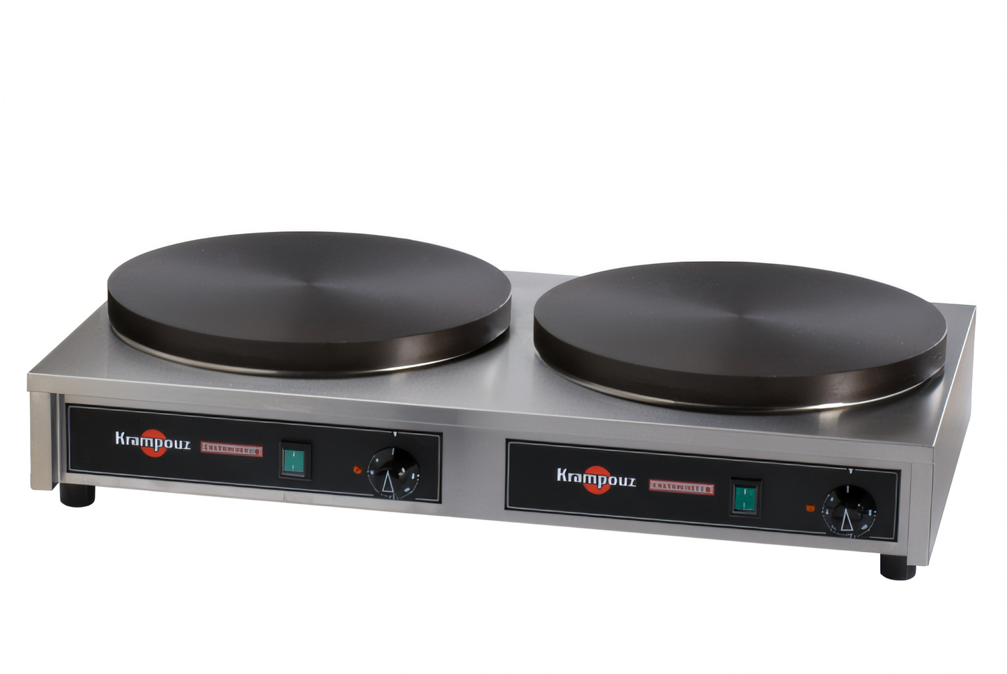 Eurodib USA Krampouz Crepe Maker - CECIJ4220