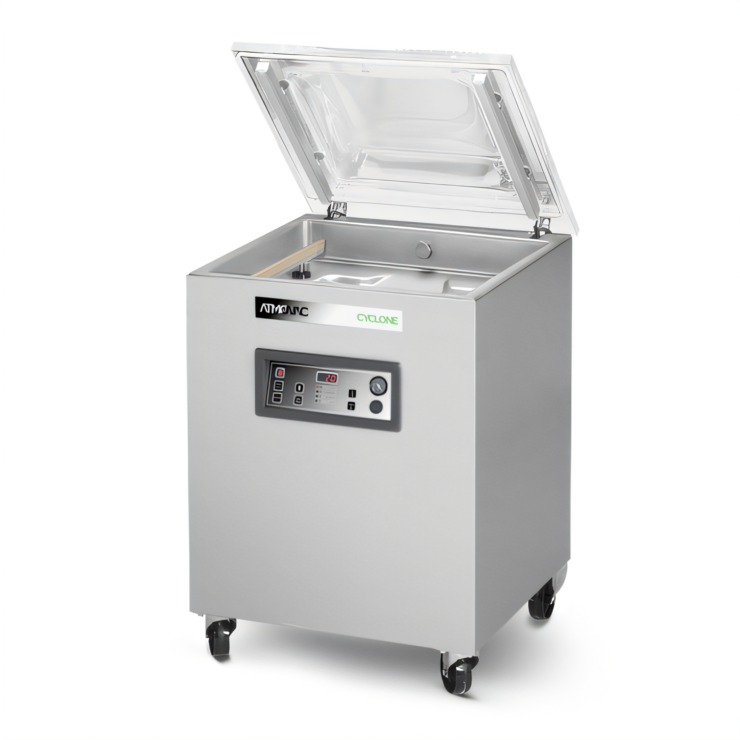 Eurodib USA ATMOVAC Vacuum Sealer - CYCLONE201D