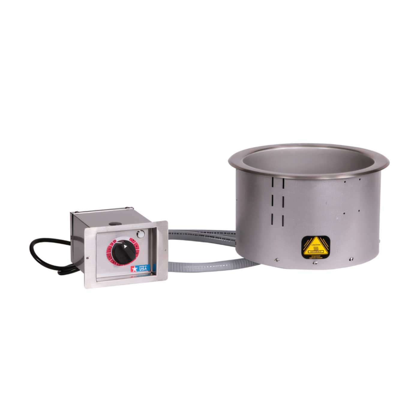 Alto-Shaam Halo Heat Steam Tables & Food Wells - 1100-RW
