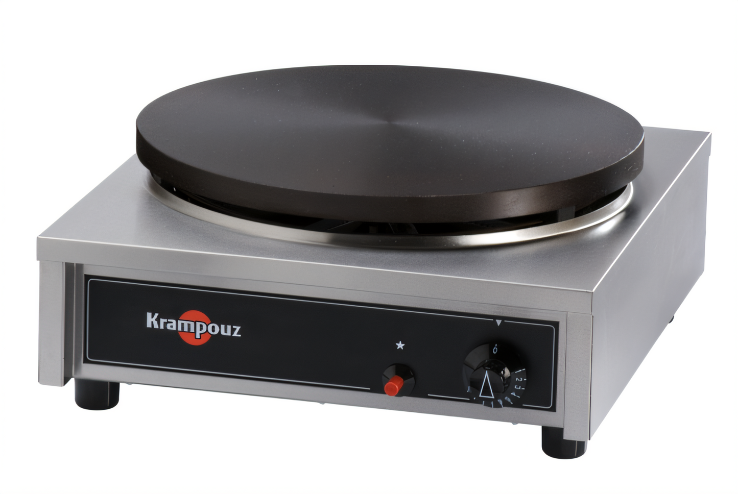 Eurodib USA Krampouz Crepe Maker - CGCID4
