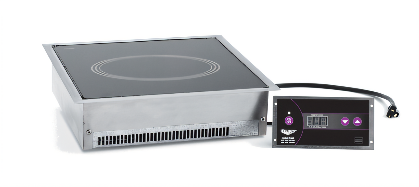 Vollrath Professional Induction Ranges - 69521