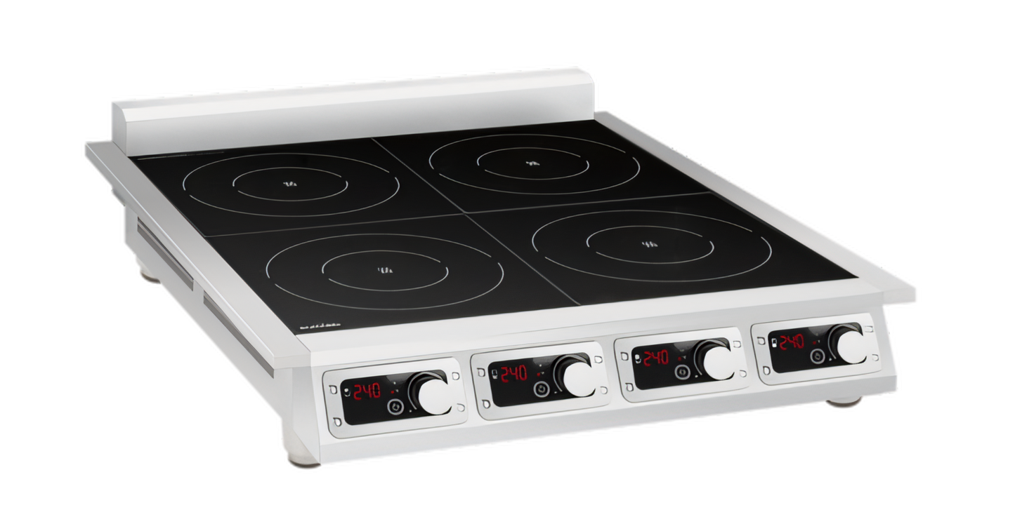 Eurodib USA Induction Ranges - CCI4351PH
