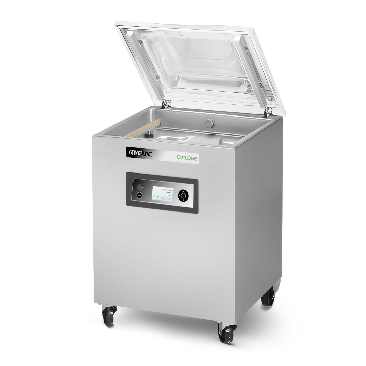 Eurodib USA + ATMOVAC Vacuum Sealer - CYCLONE203D