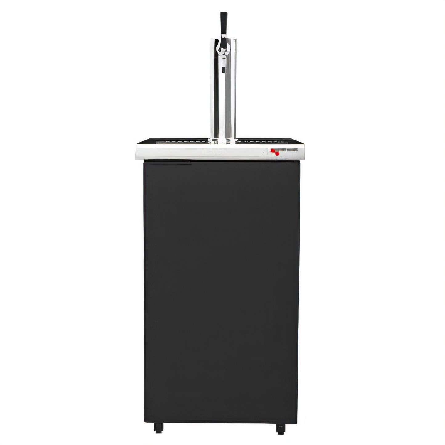 Micro Matic USA Back Bar Coolers - MDD17-E-FD Pro-Line