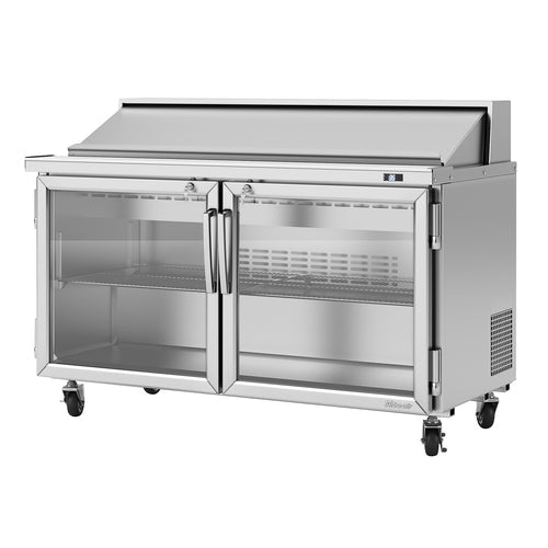 Turbo Air PST-60-G-N PRO Prep Tables