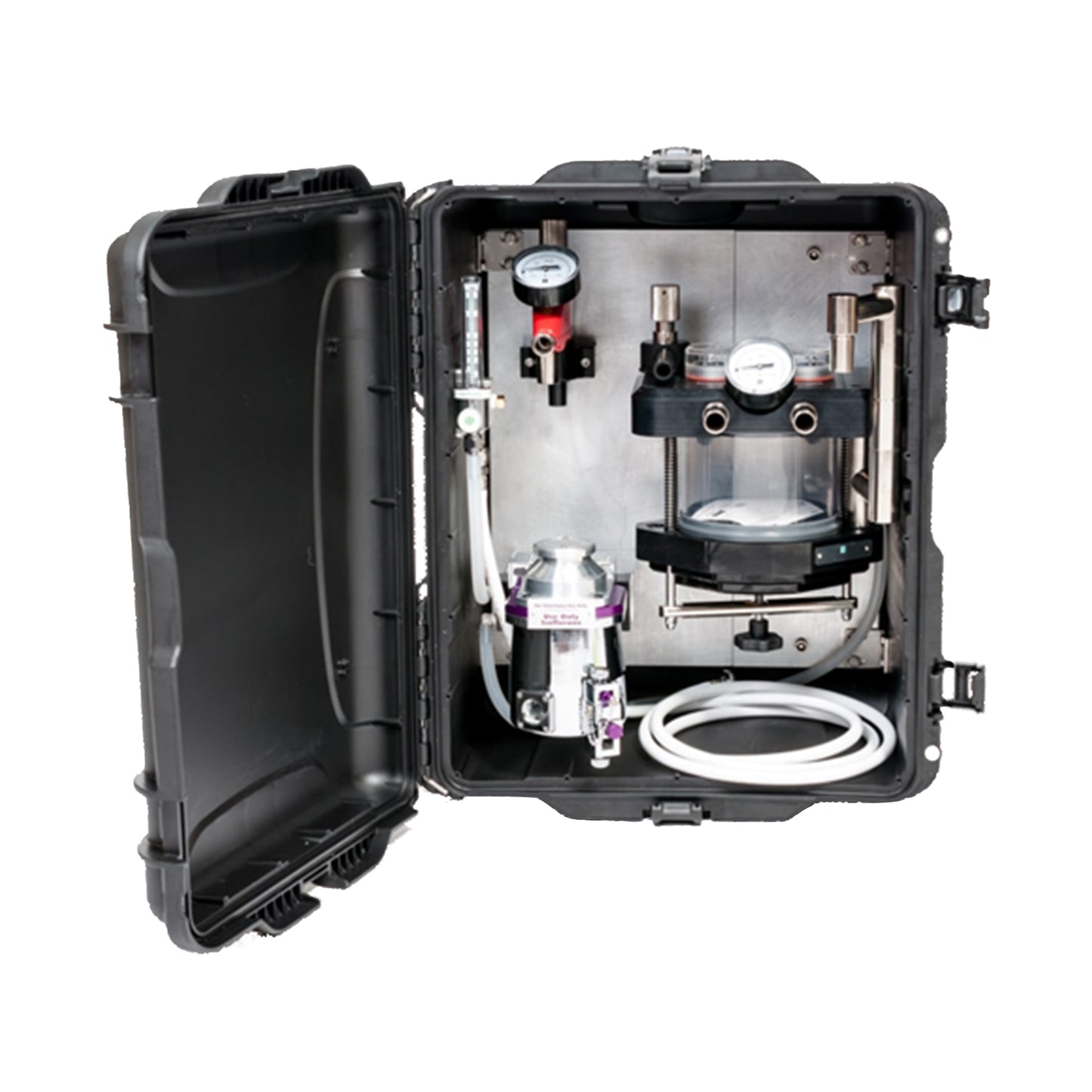 Premier XP Field Service Anesthesia Machine - SKU_1780585106061_262