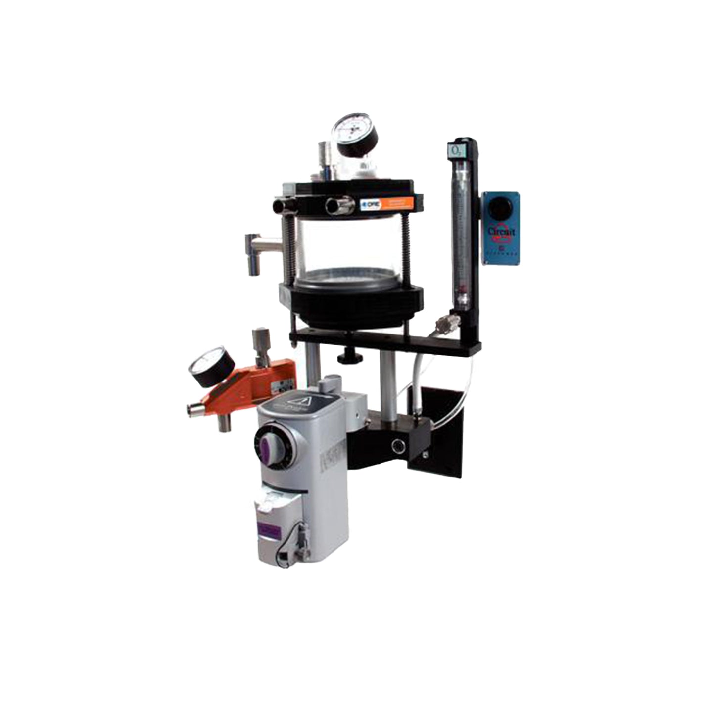Premier XP with Wall Mount - SKU_1780590501613_312