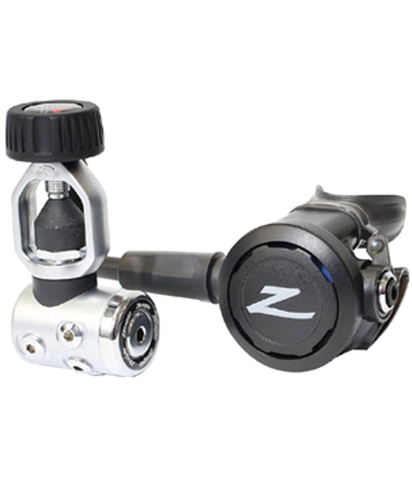 Zeagle Envoy II Environmentally Sealed Regulator - REG187 DIN