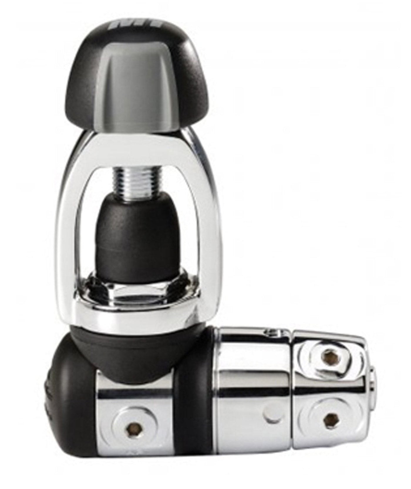 Zeagle Atomic Aquatics M1 First Stage Environmentally Sealed w/ Monel Piston - REG191 DIN