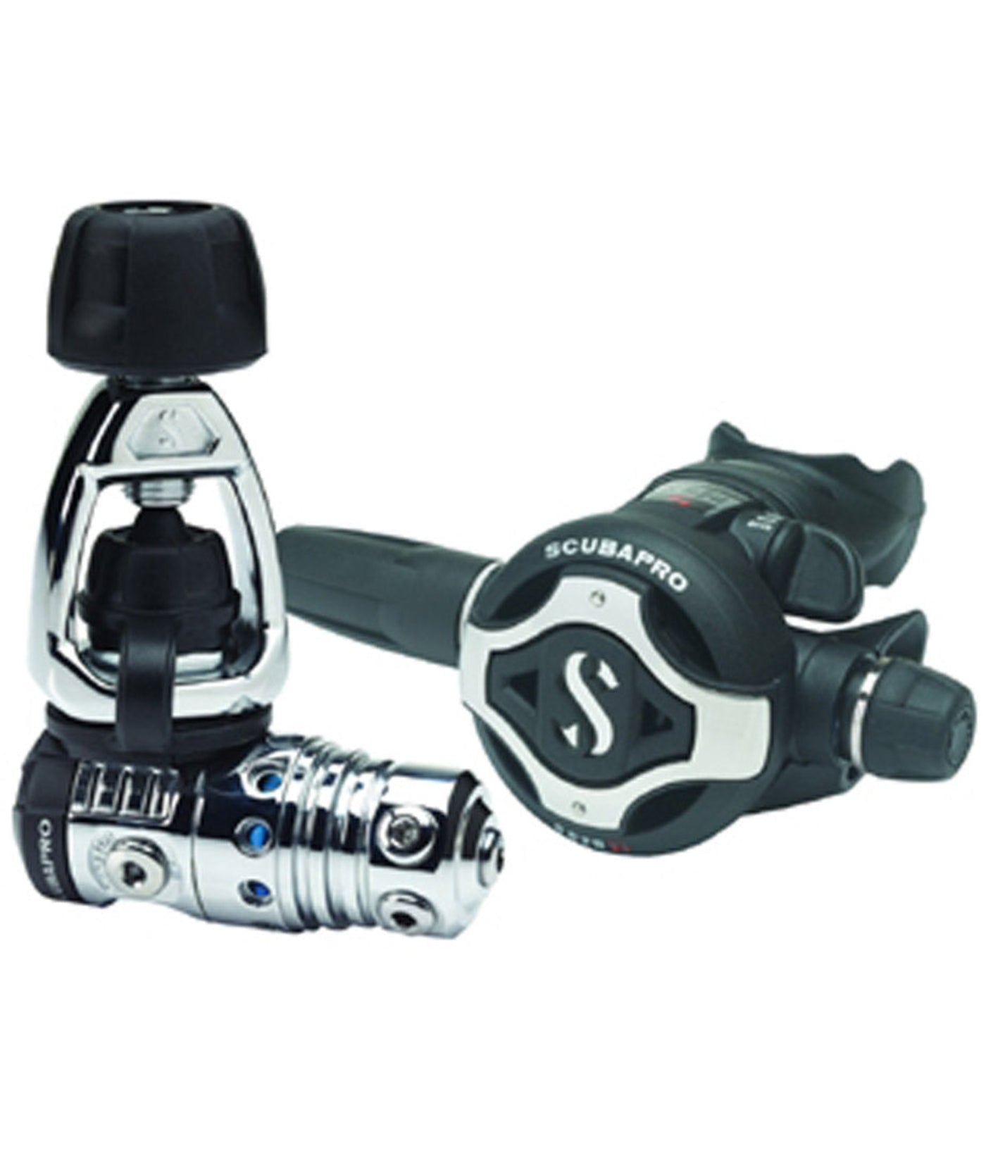 ScubaPro MK25 EVO/S620Ti Regulator - REG237 YOKE