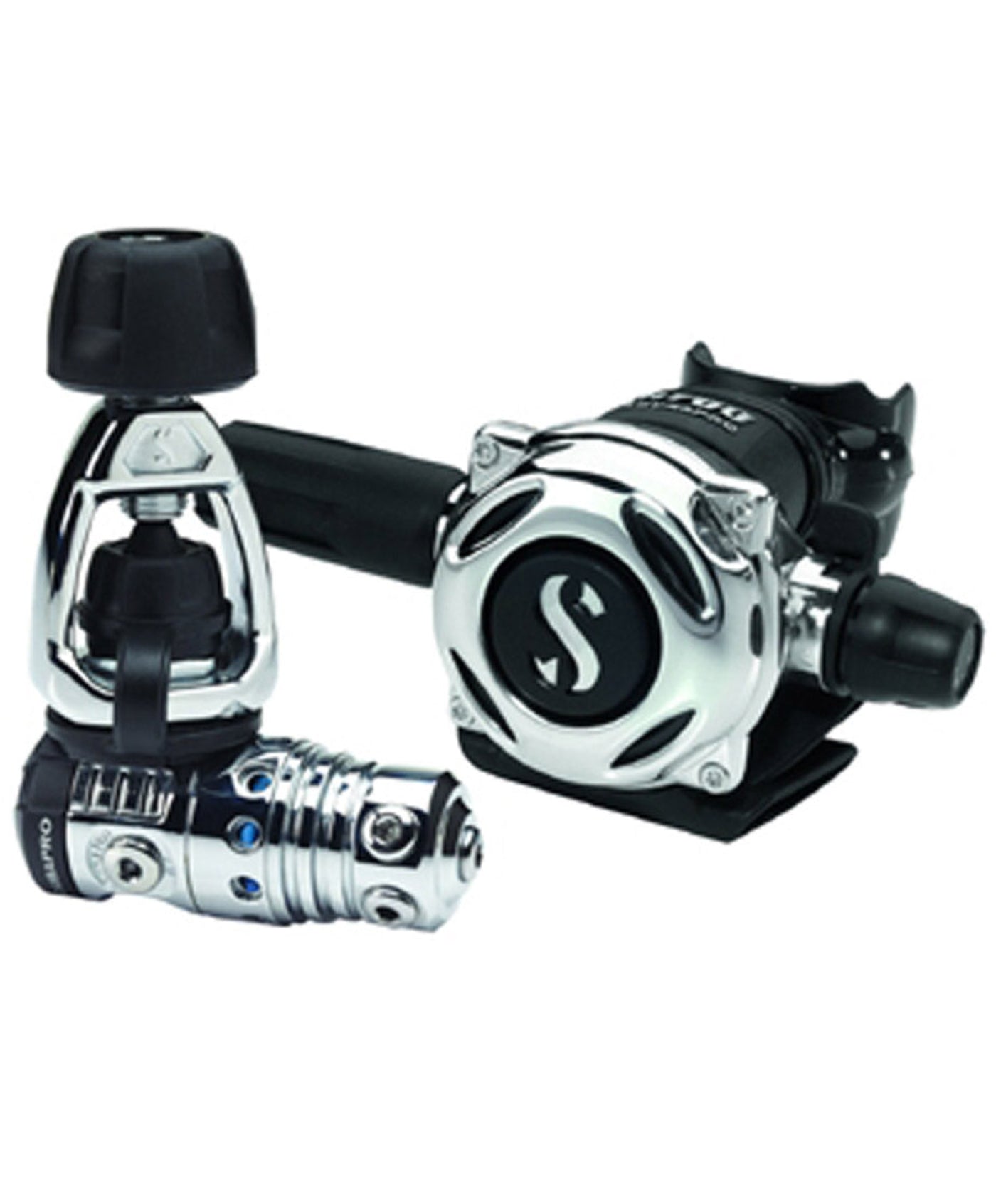 Scubapro MK25 EVO/A700 Regulator - REG241 YOKE