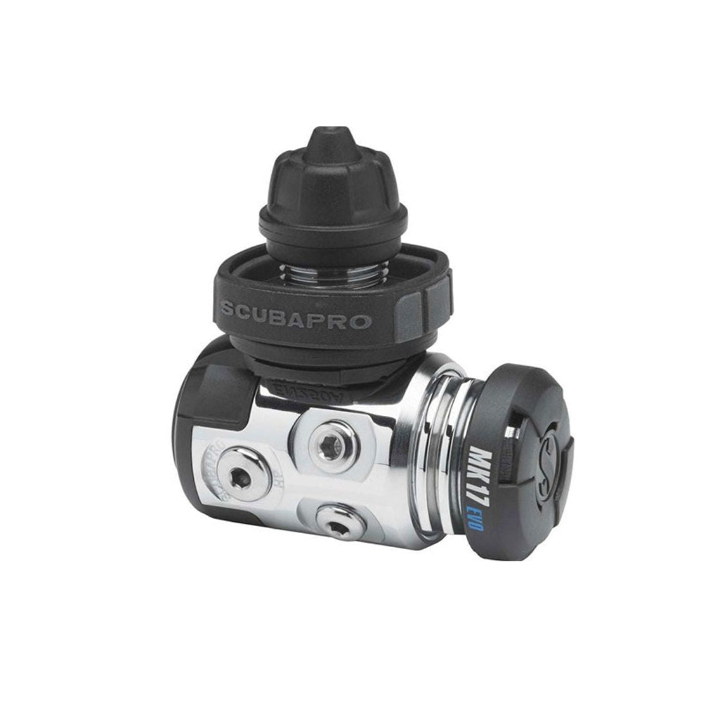 ScubaPro MK17 EVO2 Regulator - REG472 DIN