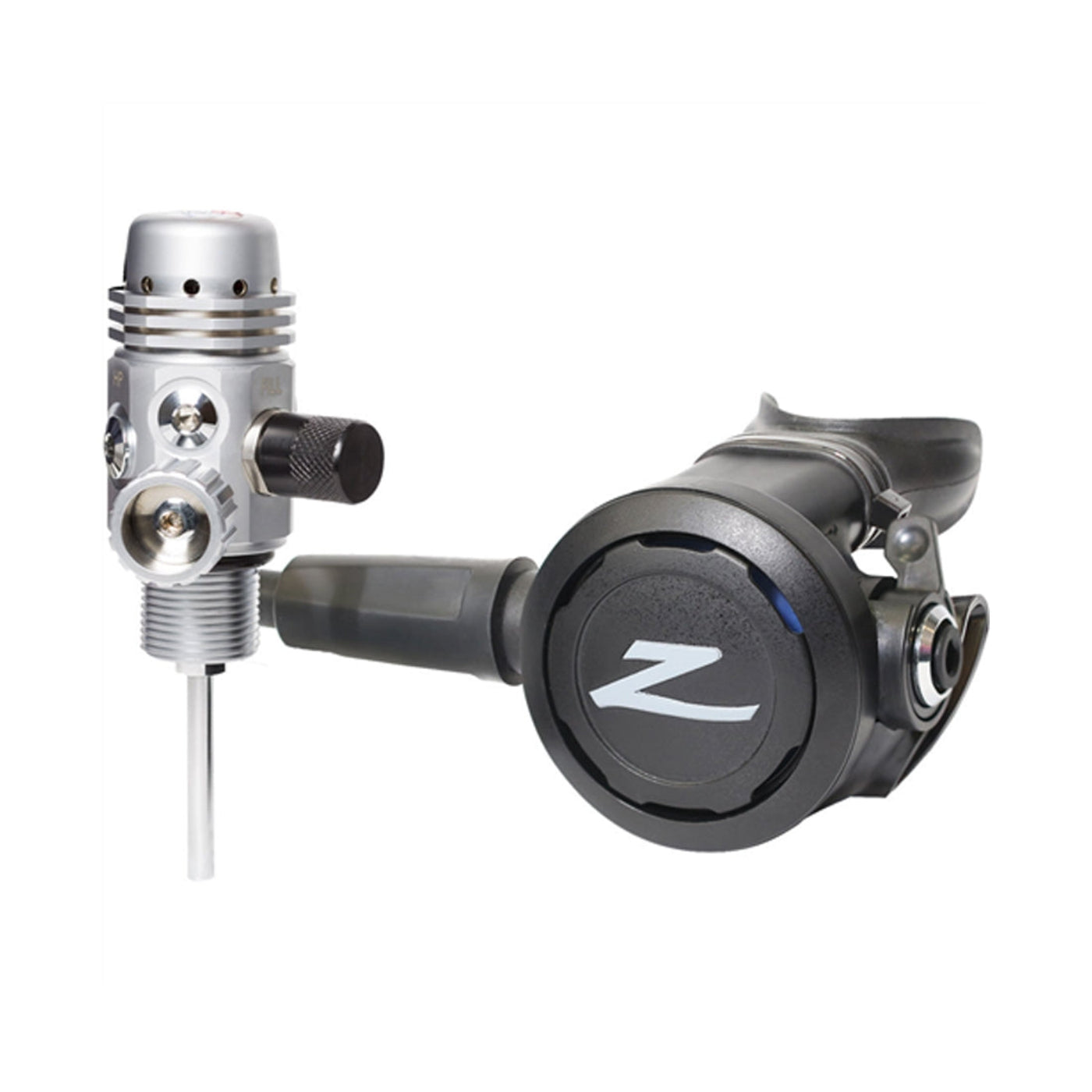 Zeagle Envoy/RaZor II Regulator 1st & 2nd Stage Set - REG356 350-6300