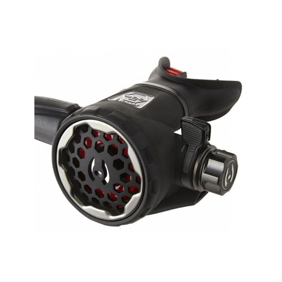 Hollis 200LX Second Stage Regulator