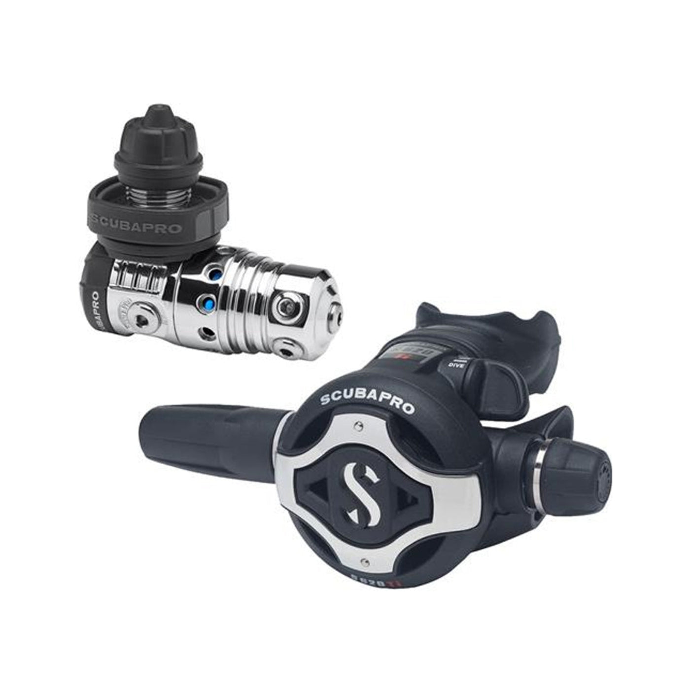 Scubapro MK25 EVO DIN 300/S620 Ti Regulator - REG359 DIN