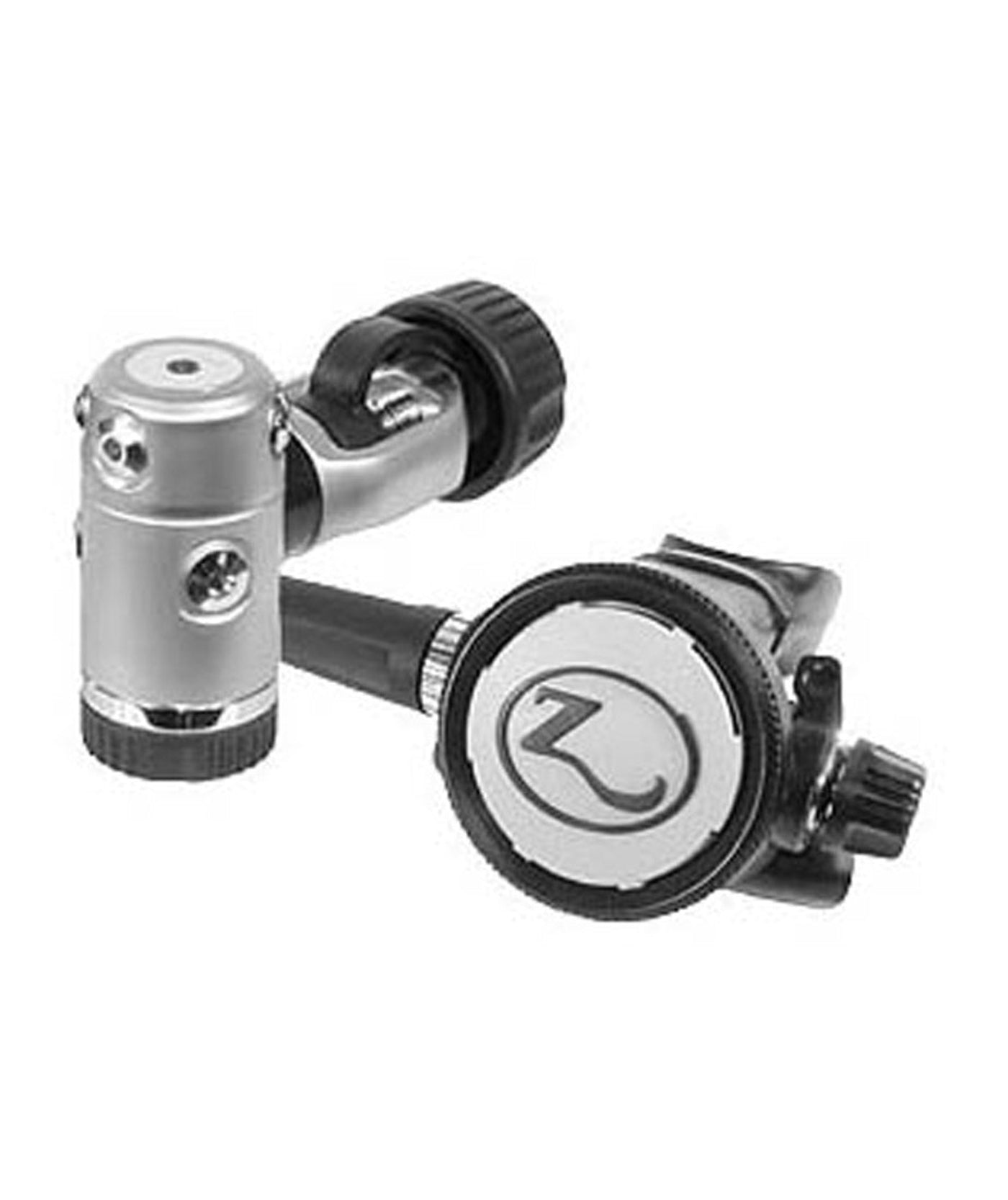 Zeagle ZX 50D Swivel & Environmentally Sealed 1st & 2nd - REG53 350-2110 Y