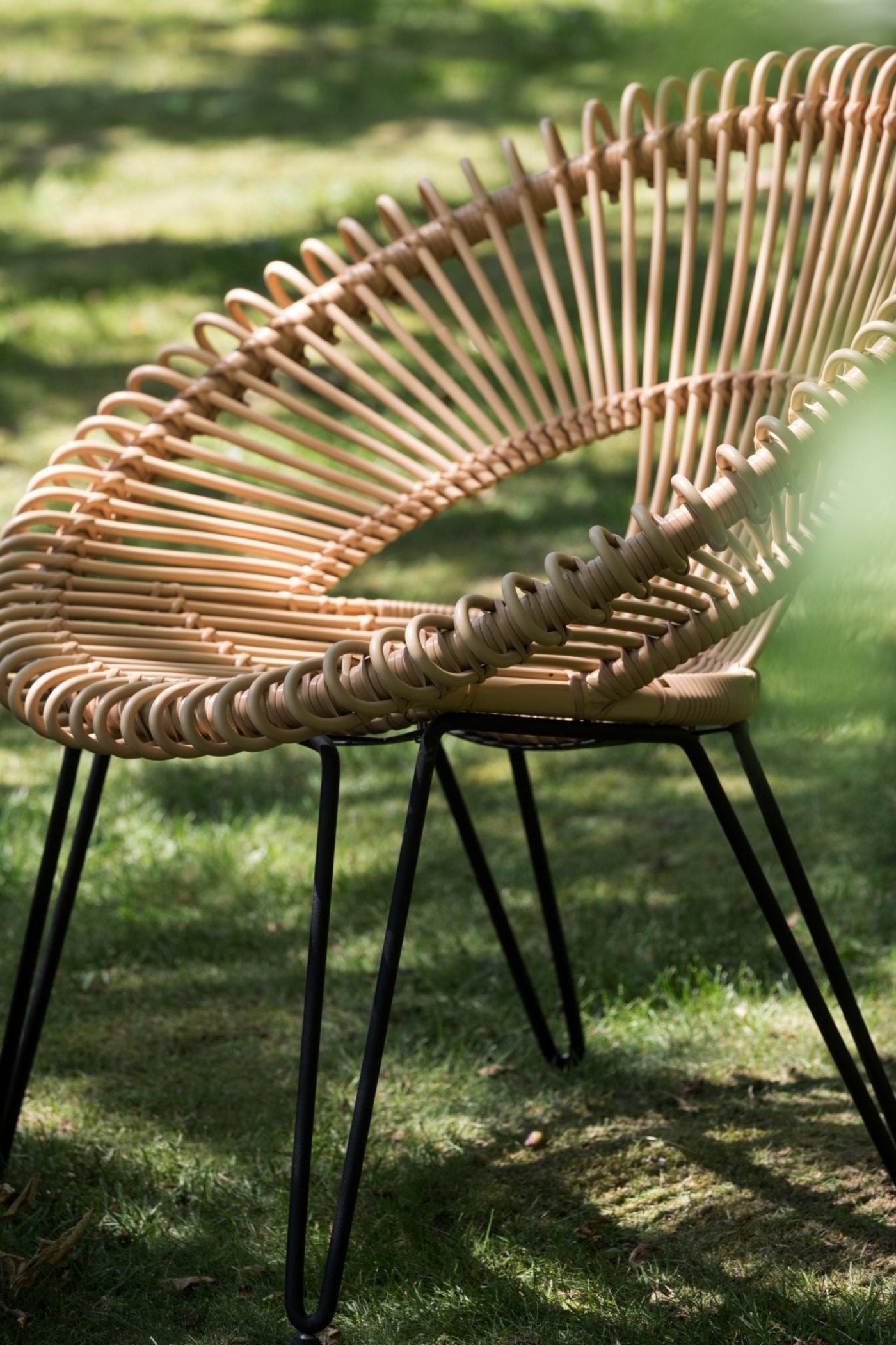 Vincent Sheppard Roy Lazy Chair - GC061M007S010