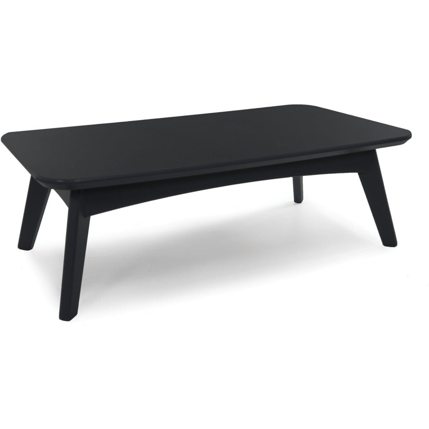 Loll Designs Satellite Cocktail Rectangle - SA-CRC-BL