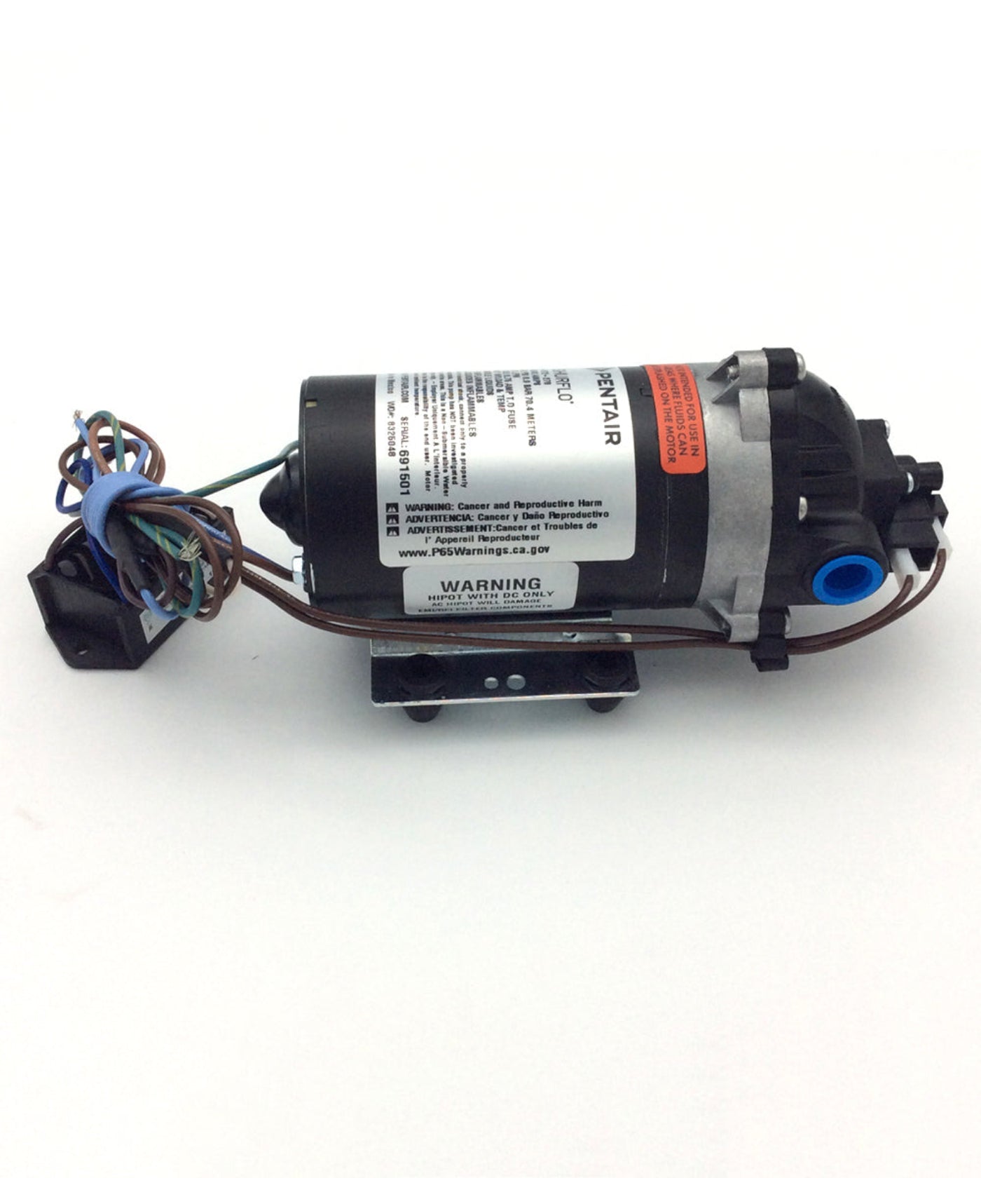 Powr-Flite SF814-2 - pf-SF814-2