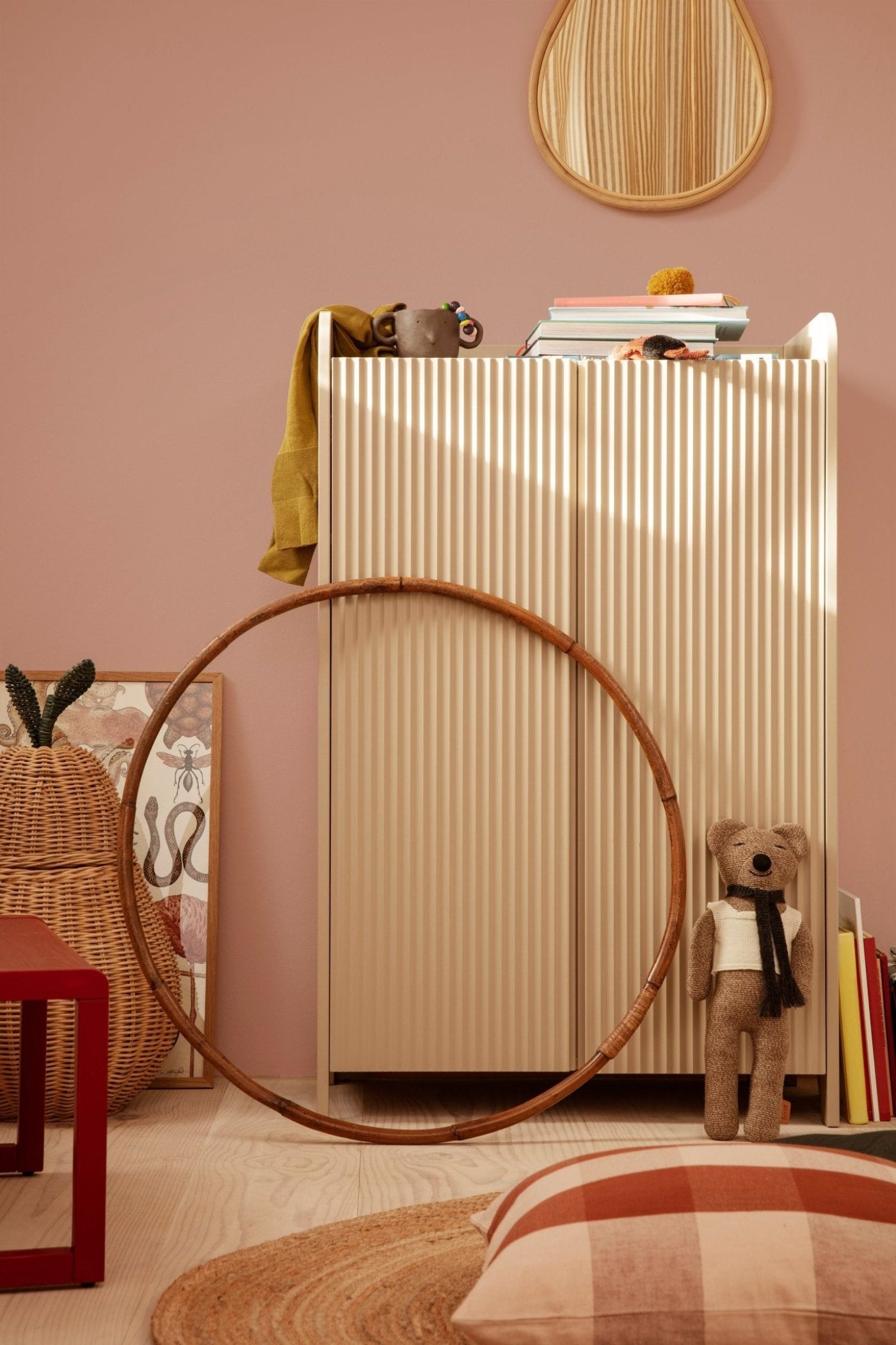 Sill Cupboard Low - 1104266443