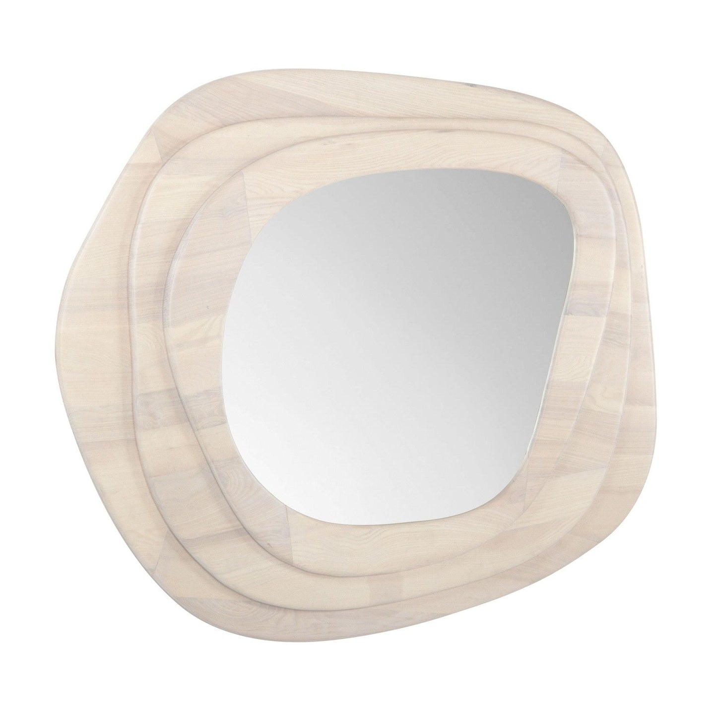 Union Home Layered Mirror Small - BDM00170