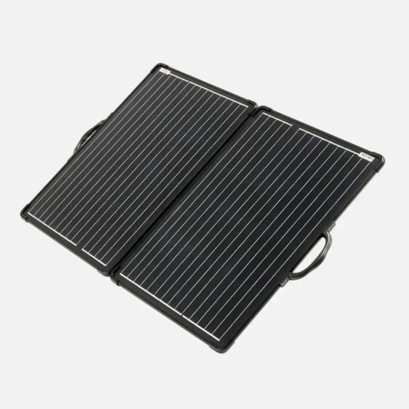 Go Power Redarc 120W Folding Solar Panel - RDCSPFP1120