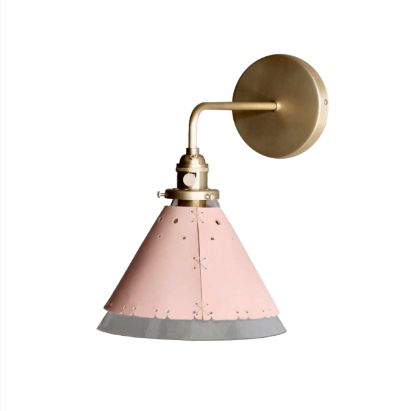 Lostine Stella Sconce - 7003TSC