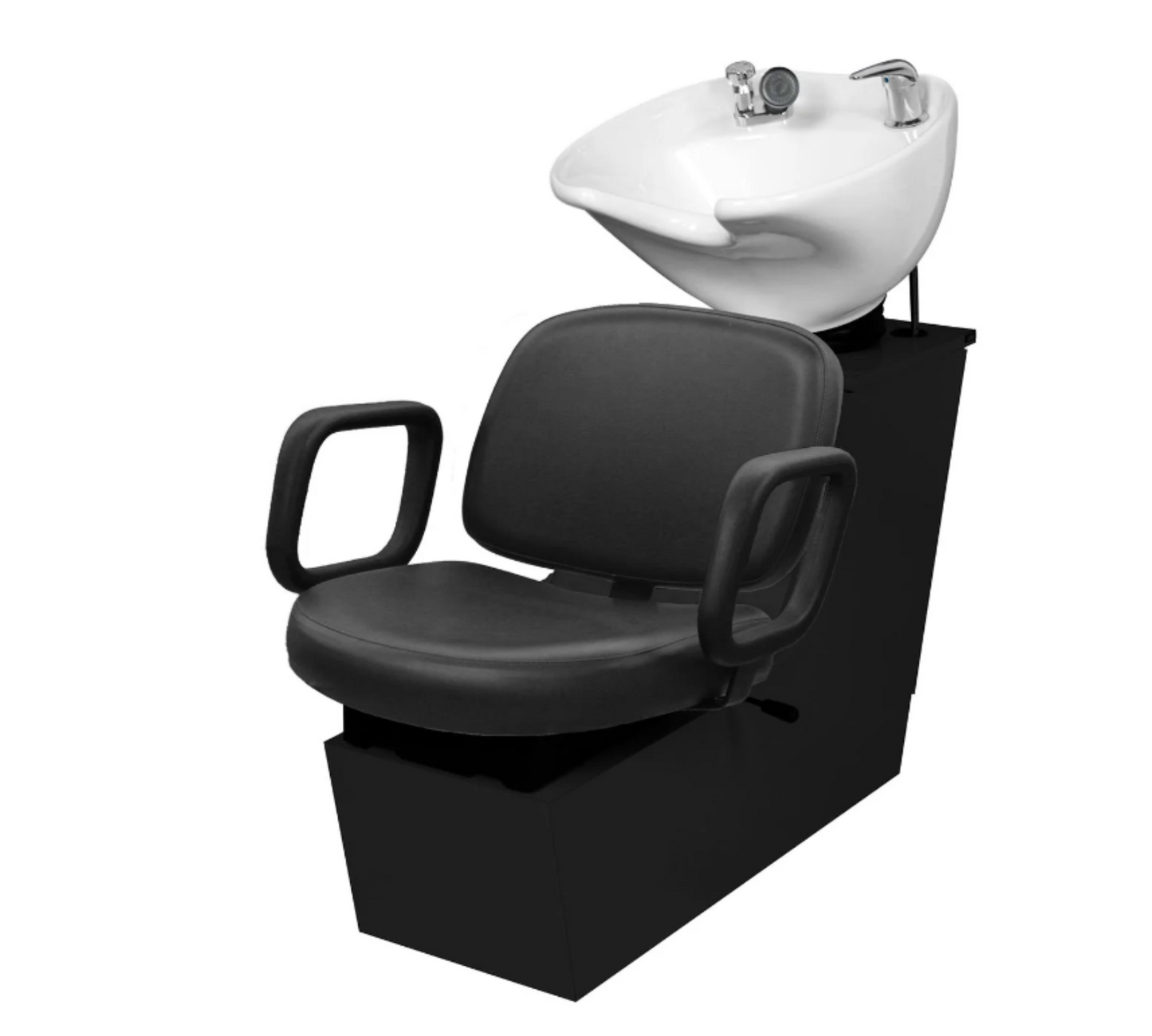 Jeffco Sterling Backwash Shuttle - 616-BWS