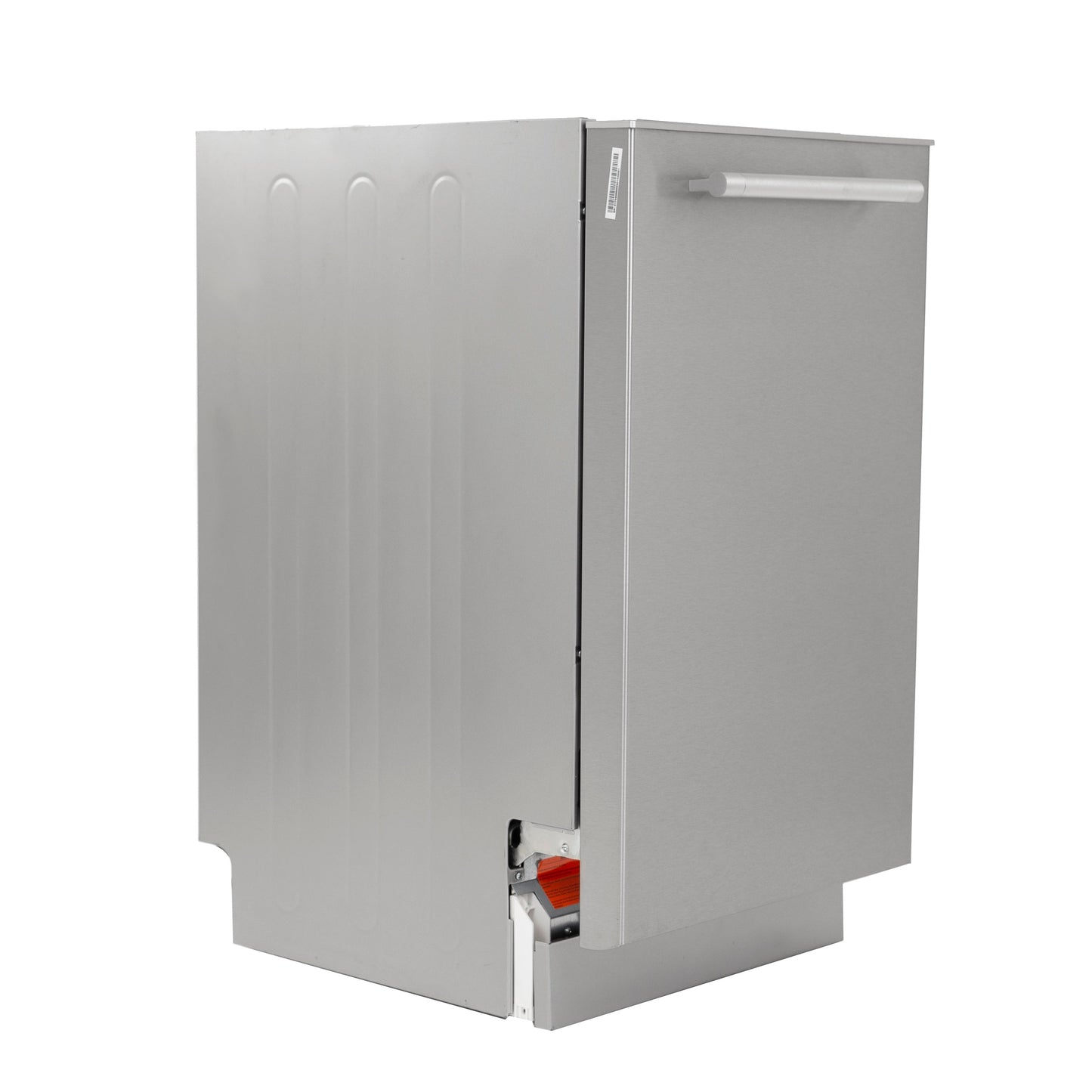Avanti 18" Built In Dishwasher - DWT18V3S